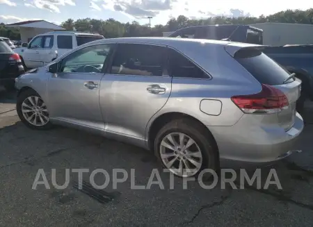 TOYOTA VENZA LE 2015 vin 4T3BA3BB8FU074907 from auto auction Copart