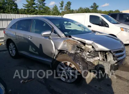 TOYOTA VENZA LE 2015 vin 4T3BA3BB8FU074907 from auto auction Copart