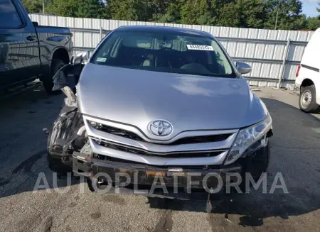 TOYOTA VENZA LE 2015 vin 4T3BA3BB8FU074907 from auto auction Copart