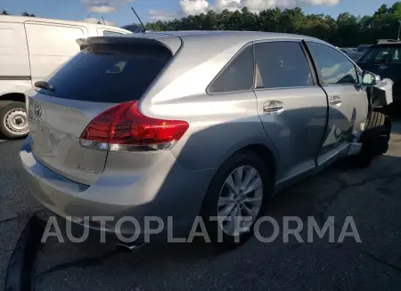 TOYOTA VENZA LE 2015 vin 4T3BA3BB8FU074907 from auto auction Copart