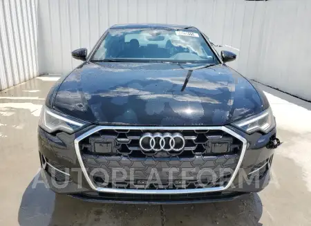 AUDI A6 PREMIUM 2024 vin WAUE3BF20RN037094 from auto auction Copart