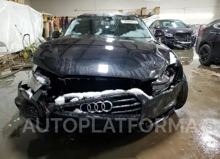 AUDI A6 PRESTIG 2016 vin WAUHGAFCXGN009580 from auto auction Copart