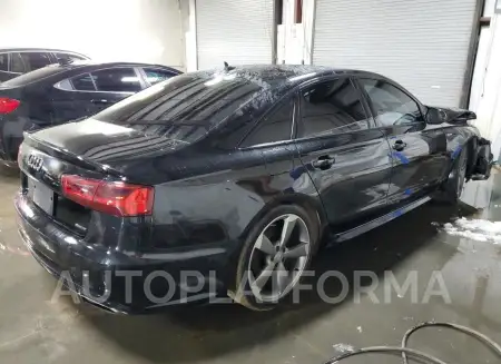 AUDI A6 PRESTIG 2016 vin WAUHGAFCXGN009580 from auto auction Copart