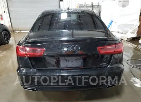 AUDI A6 PRESTIG 2016 vin WAUHGAFCXGN009580 from auto auction Copart