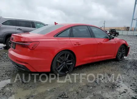 AUDI A6 PRESTIG 2019 vin WAUM2AF23KN032485 from auto auction Copart