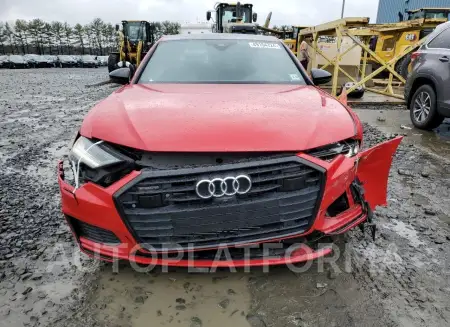 AUDI A6 PRESTIG 2019 vin WAUM2AF23KN032485 from auto auction Copart