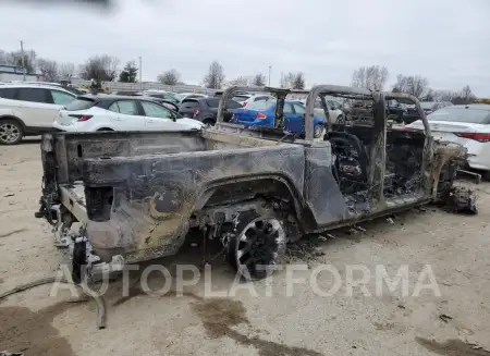 JEEP GLADIATOR 2021 vin 1C6HJTFG7ML546179 from auto auction Copart