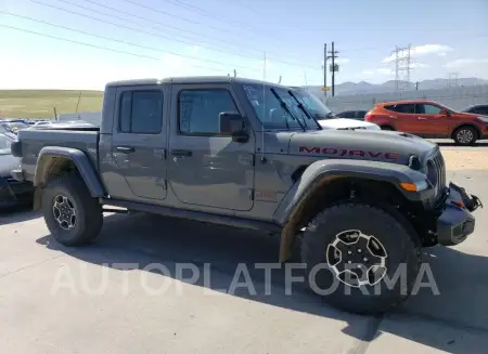 JEEP GLADIATOR 2021 vin 1C6JJTEGXML561424 from auto auction Copart