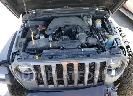 JEEP GLADIATOR 2021 vin 1C6JJTEGXML561424 from auto auction Copart