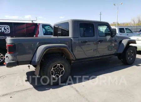 JEEP GLADIATOR 2021 vin 1C6JJTEGXML561424 from auto auction Copart