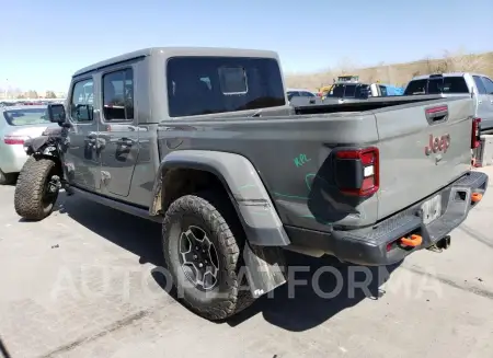 JEEP GLADIATOR 2021 vin 1C6JJTEGXML561424 from auto auction Copart