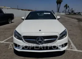 MERCEDES-BENZ C 300 4MAT 2020 vin W1KWJ8EB0LF984869 from auto auction Copart