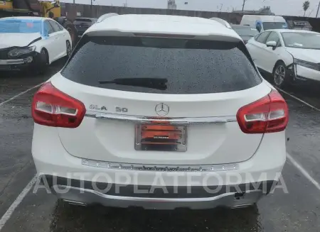 MERCEDES-BENZ GLA 250 2020 vin WDCTG4EB4LU021953 from auto auction Copart