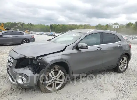 Mercedes-Benz GLA250 2020 2020 vin WDCTG4GB0LJ679249 from auto auction Copart