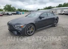 Mercedes-Benz GT63 AMG 2019 2019 vin WDD7X8JB5KA001673 from auto auction Copart