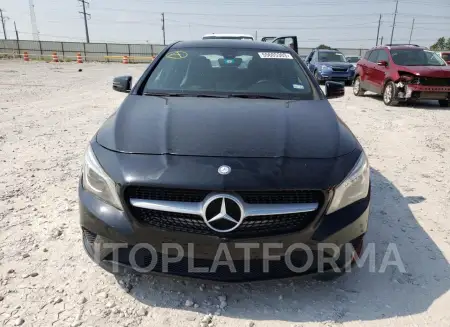 MERCEDES-BENZ CLA 250 2015 vin WDDSJ4EB6FN177130 from auto auction Copart