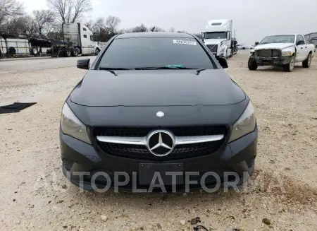 MERCEDES-BENZ CLA 250 2016 vin WDDSJ4EB8GN369747 from auto auction Copart