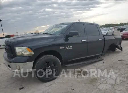 Dodge RAM1500 2017 2017 vin 1C6RR7LT3HS511088 from auto auction Copart