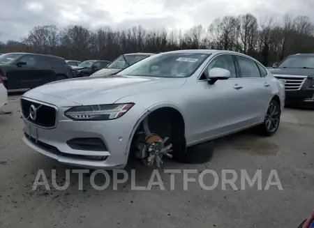 Volvo S90 2018 2018 vin LVY982MKXJP036223 from auto auction Copart