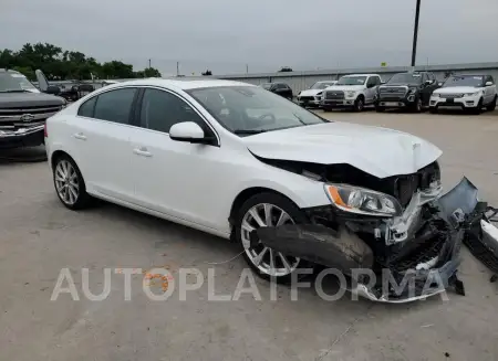 VOLVO S60 PREMIE 2018 vin LYV402HK1JB157222 from auto auction Copart