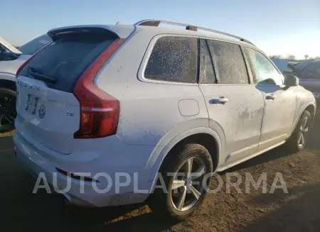 VOLVO XC90 T5 MO 2019 vin YV4102CK9K1468056 from auto auction Copart