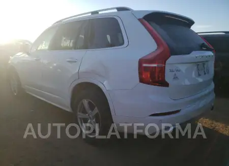 VOLVO XC90 T5 MO 2019 vin YV4102CK9K1468056 from auto auction Copart