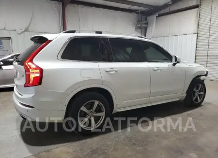 VOLVO XC90 T5 2017 vin YV4102KK2H1105558 from auto auction Copart