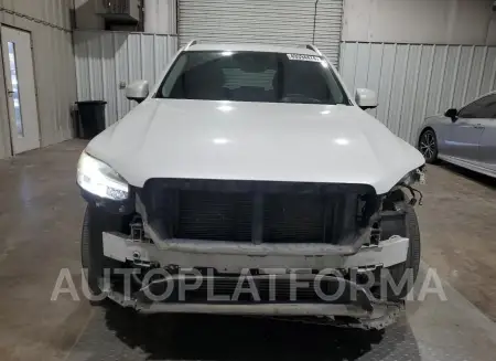 VOLVO XC90 T5 2017 vin YV4102KK2H1105558 from auto auction Copart