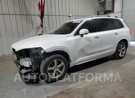 Volvo XC90 T5 2017 2017 vin YV4102KK2H1105558 from auto auction Copart