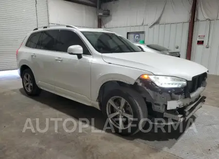 VOLVO XC90 T5 2017 vin YV4102KK2H1105558 from auto auction Copart