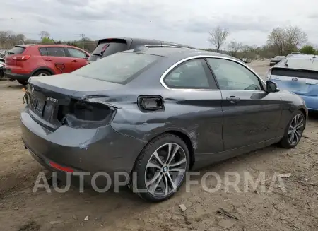 BMW 228 XI SUL 2016 vin WBA1G9C57GV726444 from auto auction Copart