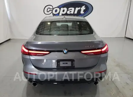 BMW 228I 2024 vin WBA53AK06R7P01191 from auto auction Copart