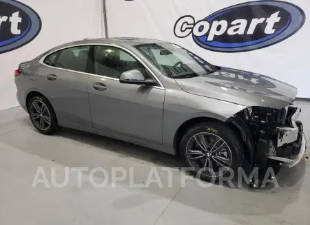 BMW 228I 2024 vin WBA53AK06R7P01191 from auto auction Copart