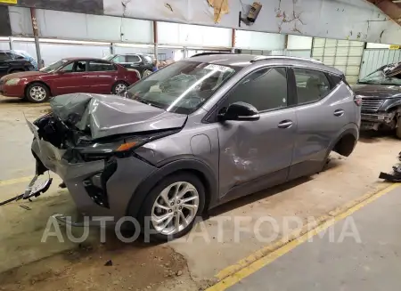 Chevrolet Bolt 2023 2023 vin 1G1FY6S01P4154330 from auto auction Copart