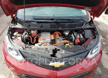 CHEVROLET BOLT EV PR 2021 vin 1G1FZ6S05M4112901 from auto auction Copart