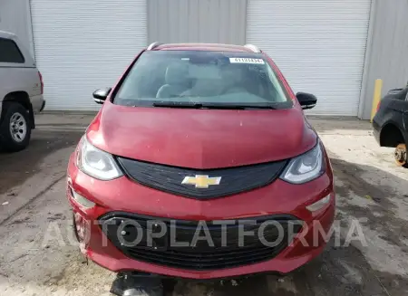 CHEVROLET BOLT EV PR 2021 vin 1G1FZ6S05M4112901 from auto auction Copart