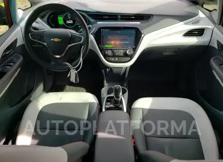 CHEVROLET BOLT EV PR 2021 vin 1G1FZ6S05M4112901 from auto auction Copart