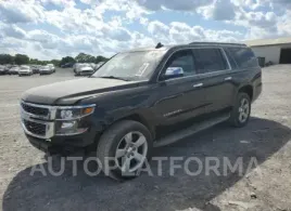 Chevrolet Suburan 2015 2015 vin 1GNSKJKC6FR689201 from auto auction Copart