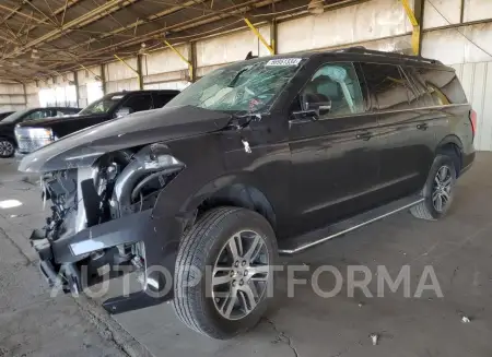 Ford Expedition 2022 2022 vin 1FMJK1HT1NEA48812 from auto auction Copart