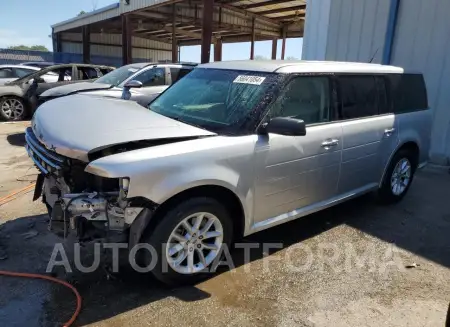 Ford Flex 2018 2018 vin 2FMGK5B81JBA06894 from auto auction Copart