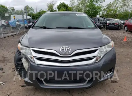 TOYOTA VENZA LE 2015 vin 4T3BA3BB9FU074771 from auto auction Copart