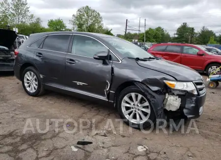 TOYOTA VENZA LE 2015 vin 4T3BA3BB9FU074771 from auto auction Copart