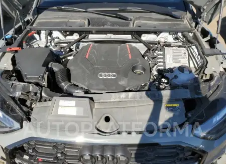 AUDI SQ5 PREMIU 2022 vin WA1A4AFY3N2107402 from auto auction Copart