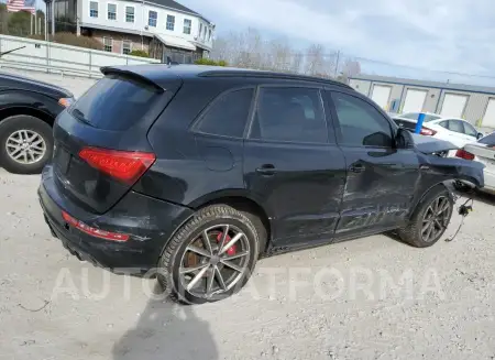 AUDI SQ5 PREMIU 2016 vin WA1CCAFP7GA122108 from auto auction Copart