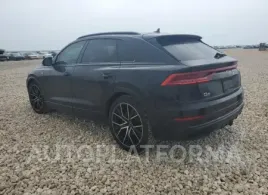 AUDI Q8 PRESTIG 2020 vin WA1FVAF16LD014185 from auto auction Copart