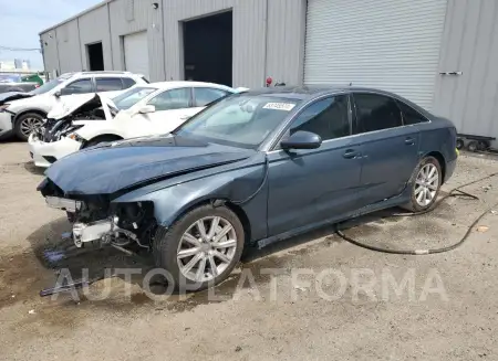 Audi A6 2016 2016 vin WAUCFAFC4GN079136 from auto auction Copart