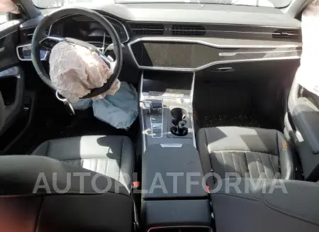 AUDI A6 PREMIUM 2023 vin WAUE3BF2XPN077129 from auto auction Copart