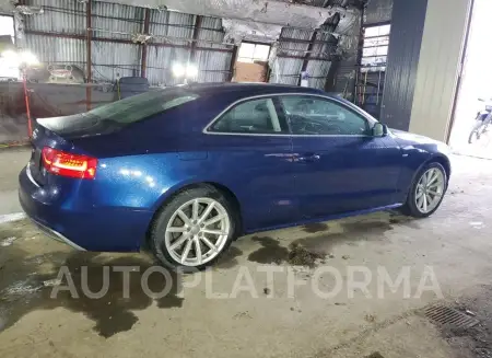 AUDI A5 PREMIUM 2016 vin WAUM2AFR5GA044293 from auto auction Copart