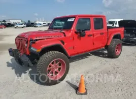 Jeep Gladiator 2020 2020 vin 1C6JJTBG0LL106391 from auto auction Copart