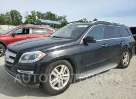 Mercedes-Benz GL450 2015 2015 vin 4JGDF6EE2FA464204 from auto auction Copart